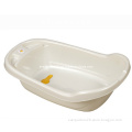 Infant Bathtub, Plastic Baby Bathtub, PP Bathtub